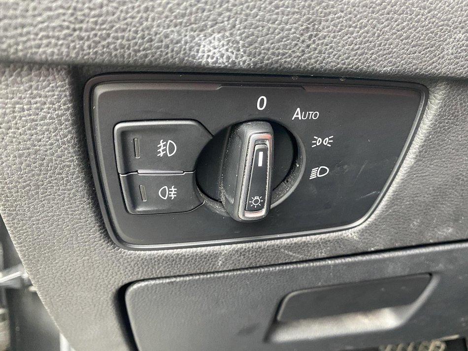 Volkswagen Passat 2.0 TSi Highline 4x4