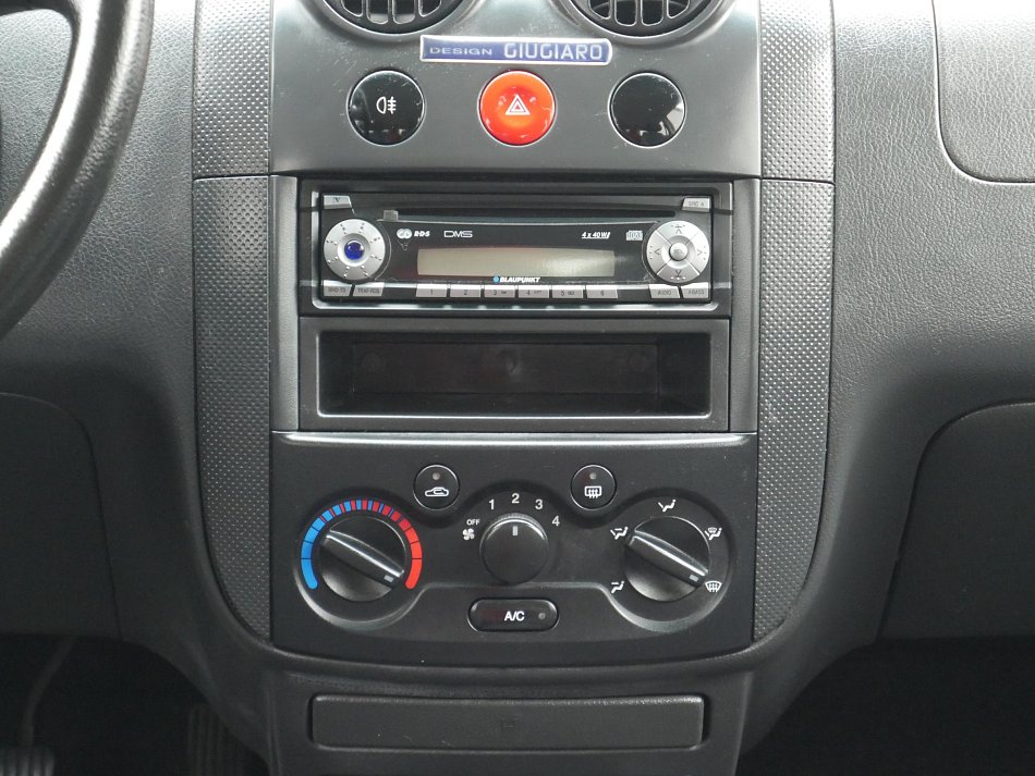 Chevrolet Aveo 1.4 16V 