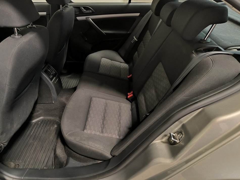 Škoda Octavia II 1.9TDi 