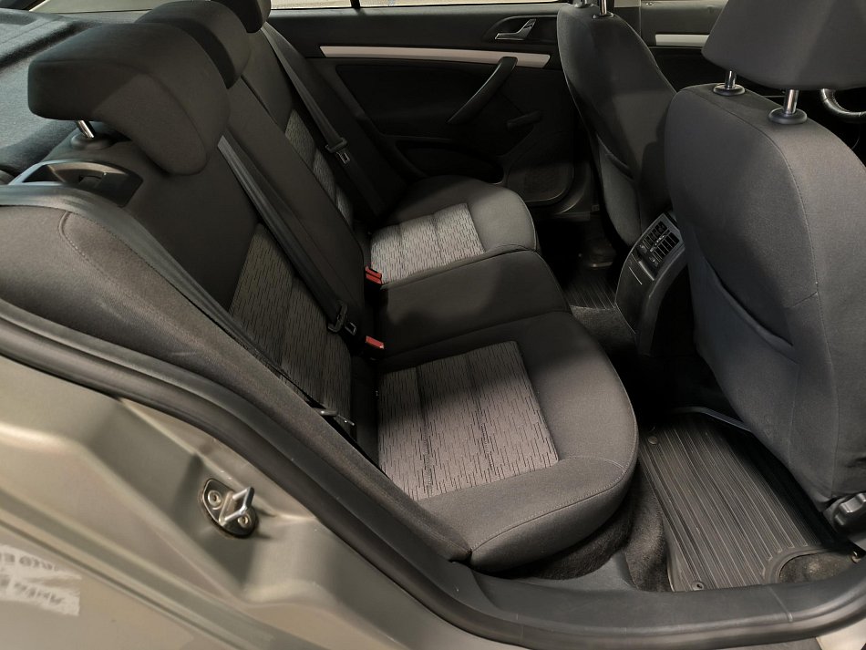 Škoda Octavia II 1.9TDi 