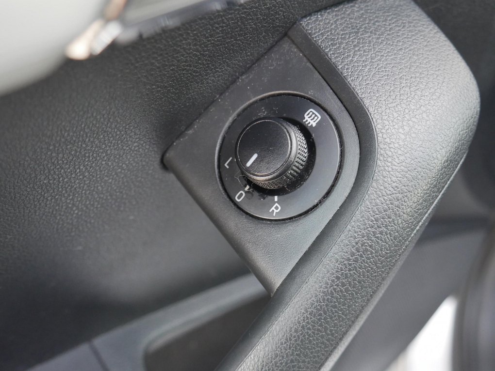 Škoda Octavia III 1.6 TDi Ambition