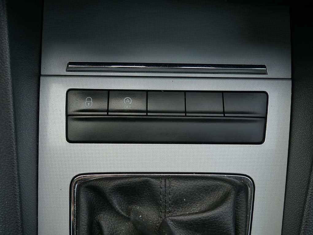 Škoda Octavia III 1.6 TDi Ambition