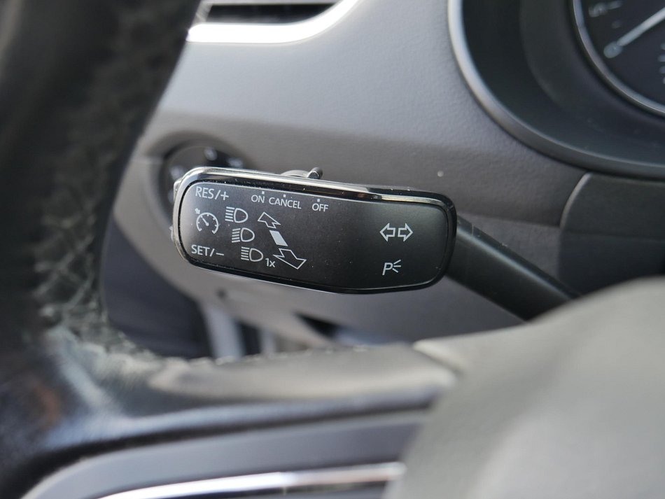 Škoda Octavia III 1.6 TDi Ambition