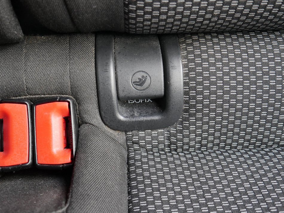 Škoda Octavia III 1.6 TDi Ambition