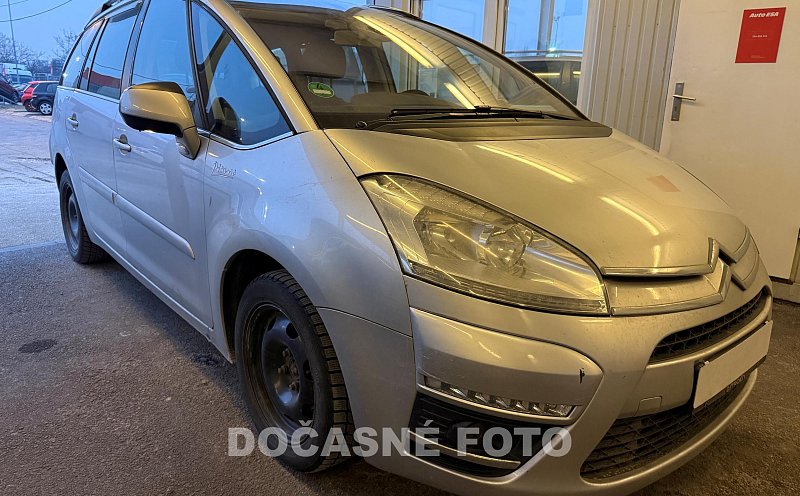 Citroën C4 GRAND Picasso 1.6HDi 