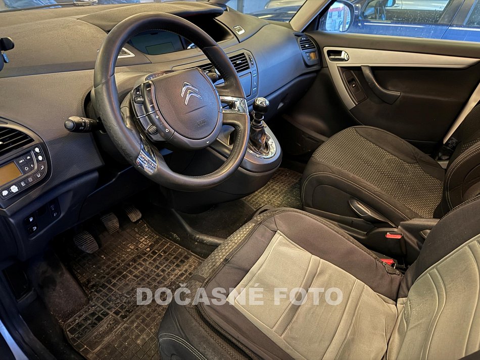 Citroën C4 GRAND Picasso 1.6HDi 