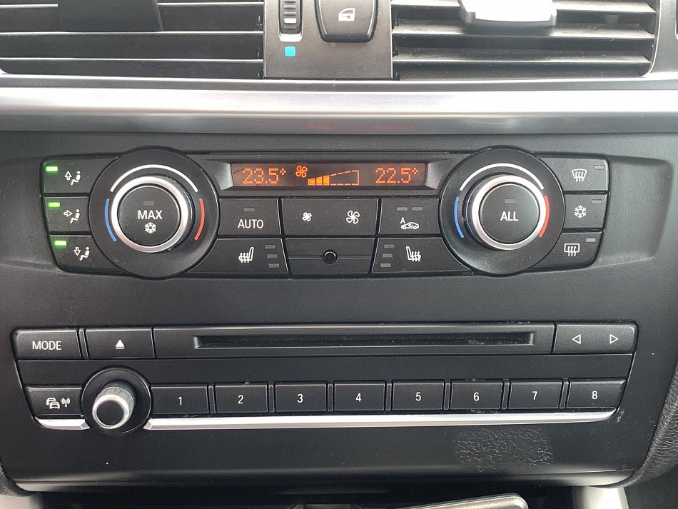 BMW X3 2.0d  xDrive 20d