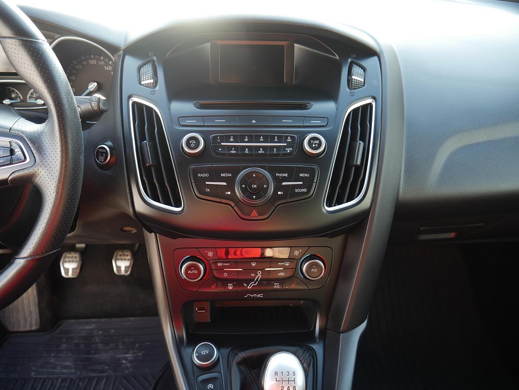 Ford Focus 1.5 EB 