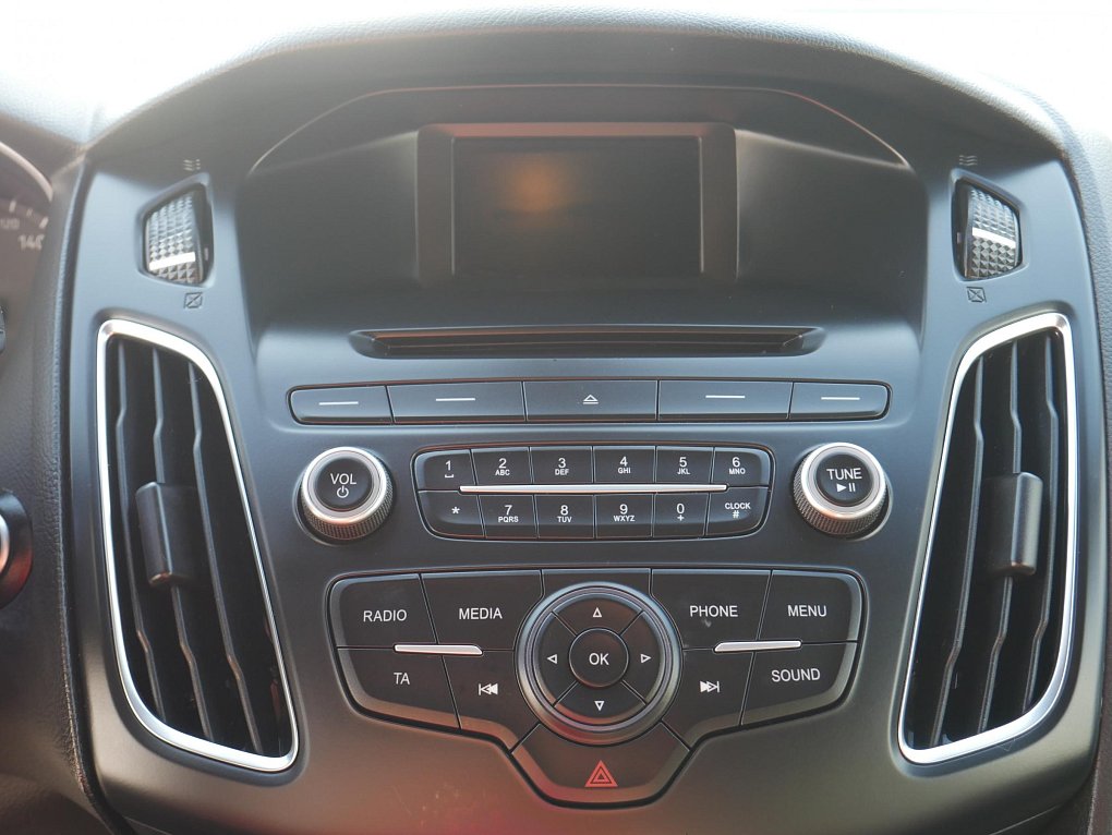 Ford Focus 1.5 EB 