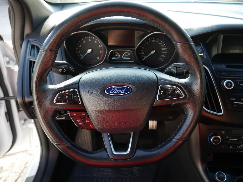 Ford Focus 1.5 EB 