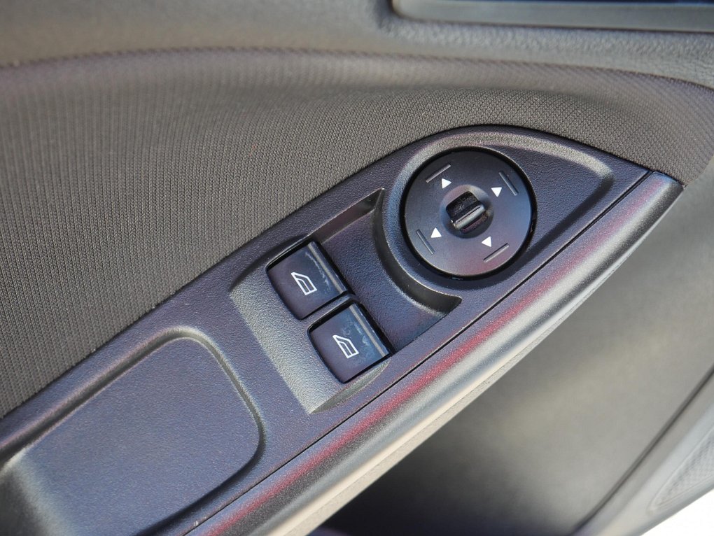 Ford Focus 1.5 EB 