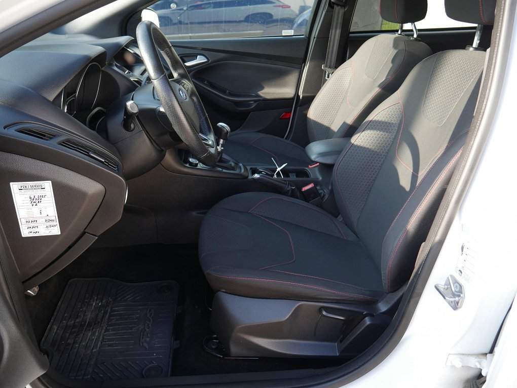 Ford Focus 1.5 EB 