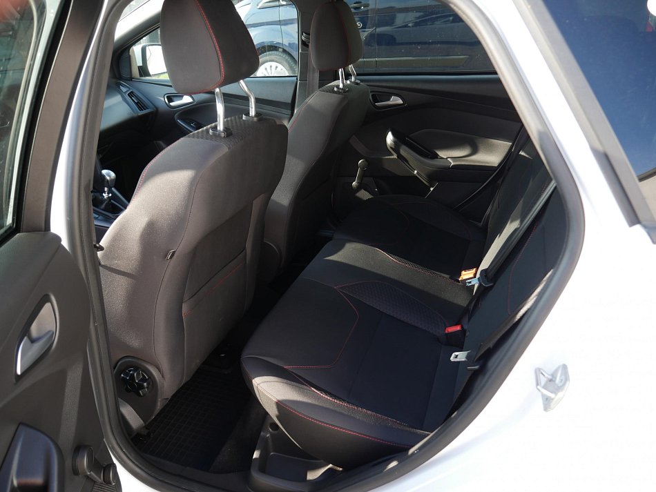 Ford Focus 1.5 EB 