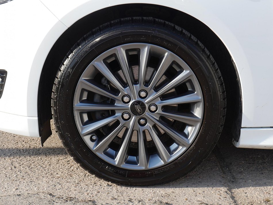 Ford Focus 1.5 EB 