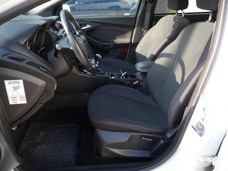 Ford Focus 1.5 EB 