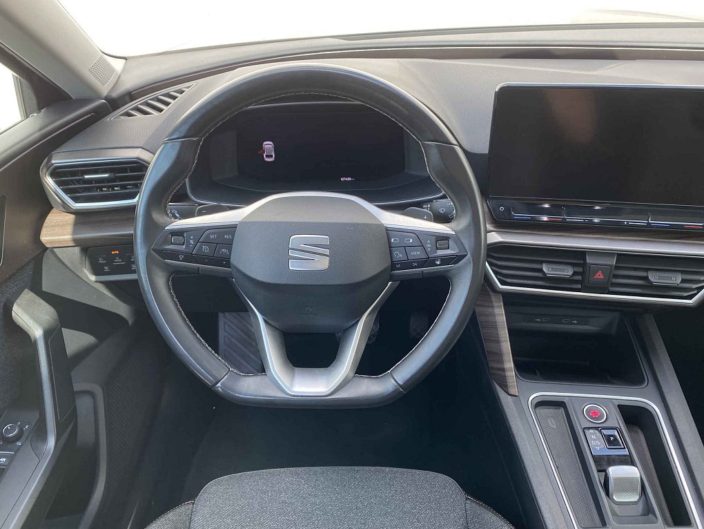 Seat Leon 2.0 TDi Xcellence