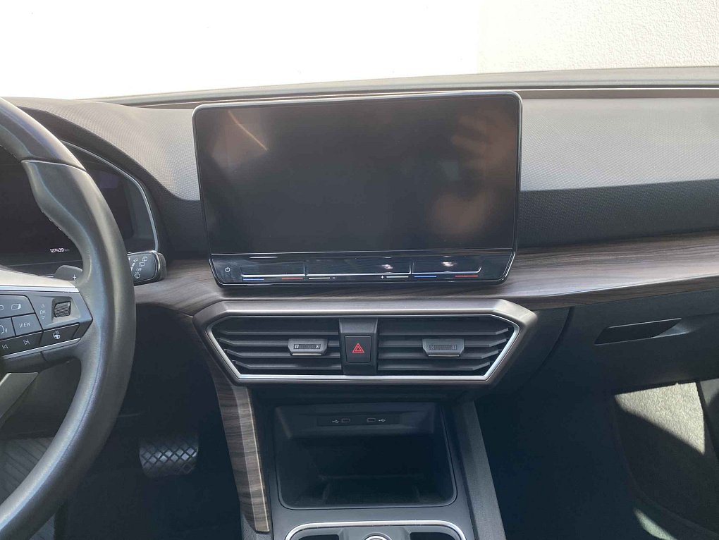 Seat Leon 2.0 TDi Xcellence