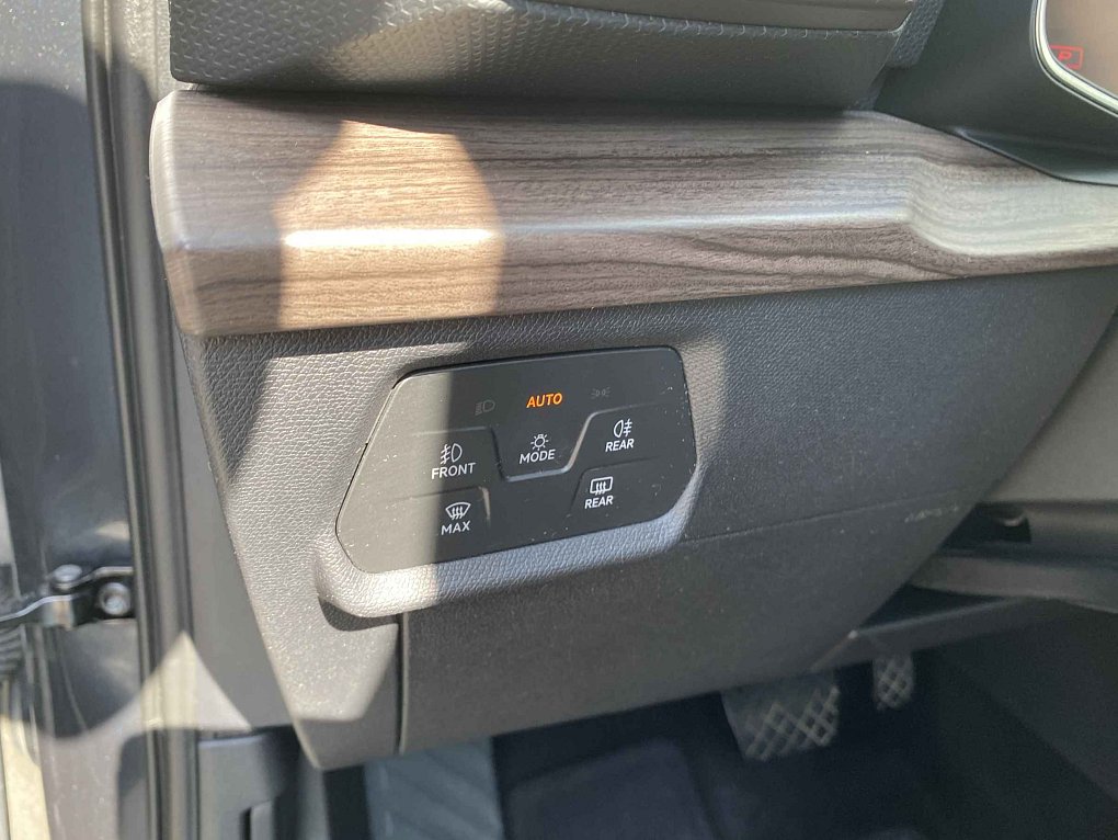 Seat Leon 2.0 TDi Xcellence