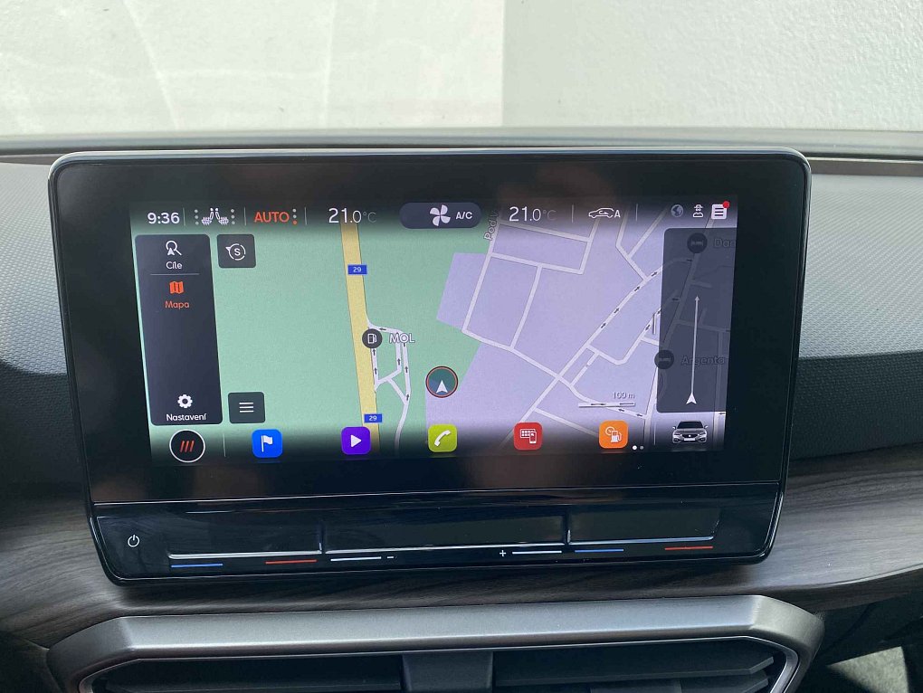 Seat Leon 2.0 TDi Xcellence