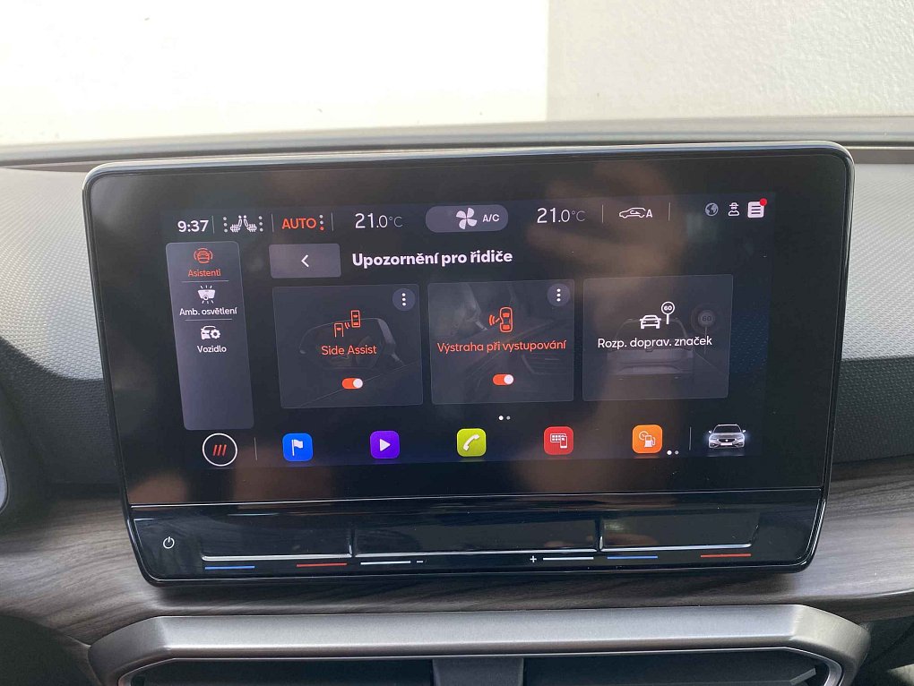 Seat Leon 2.0 TDi Xcellence