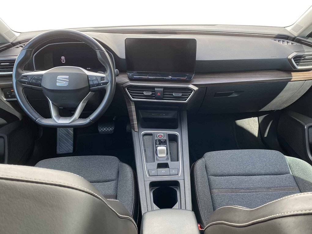 Seat Leon 2.0 TDi Xcellence