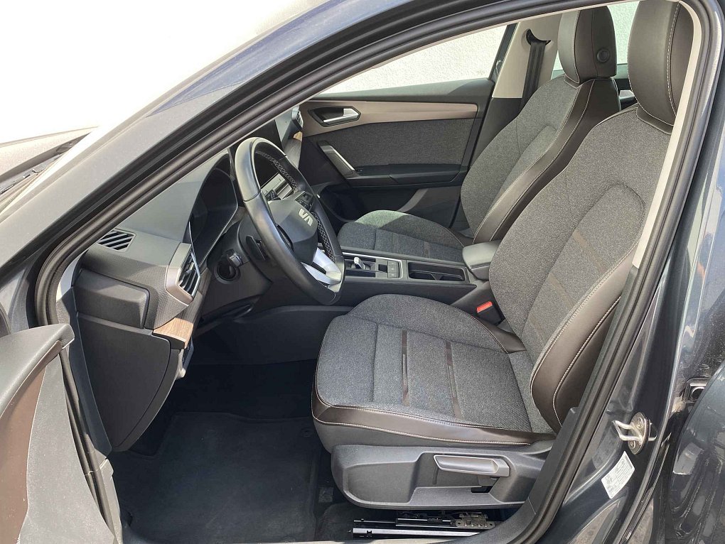 Seat Leon 2.0 TDi Xcellence