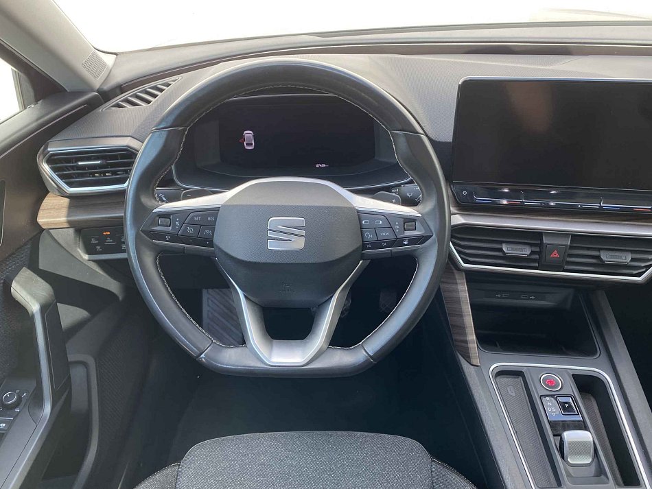 Seat Leon 2.0 TDi Xcellence