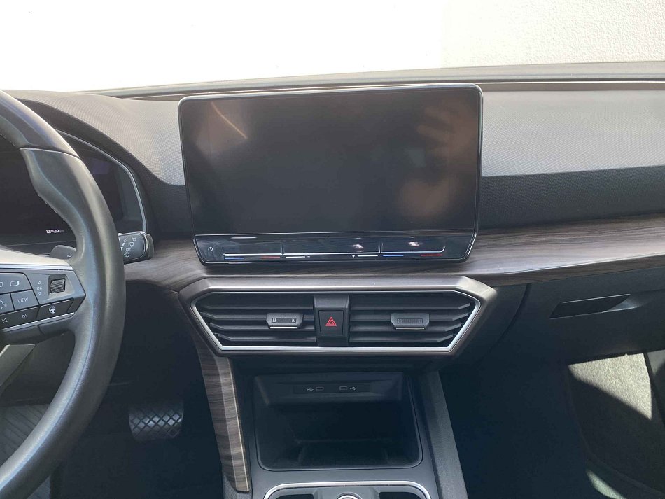 Seat Leon 2.0 TDi Xcellence