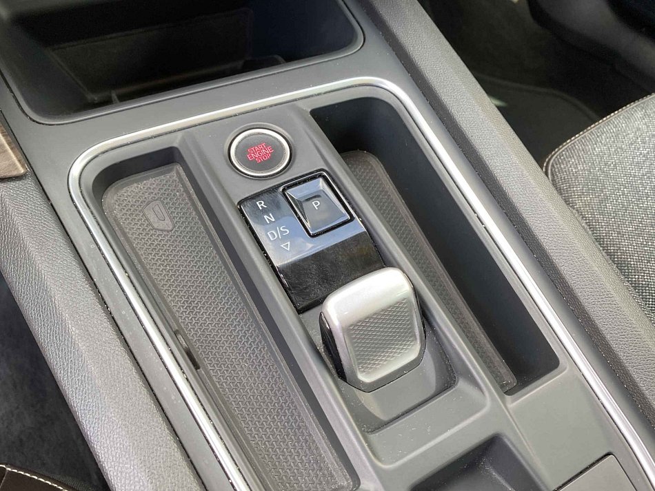 Seat Leon 2.0 TDi Xcellence