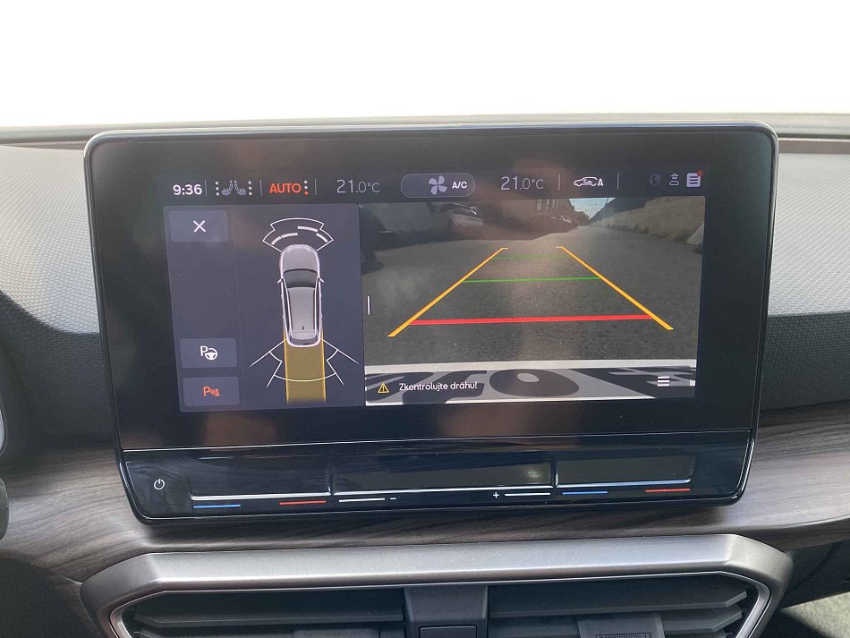 Seat Leon 2.0 TDi Xcellence