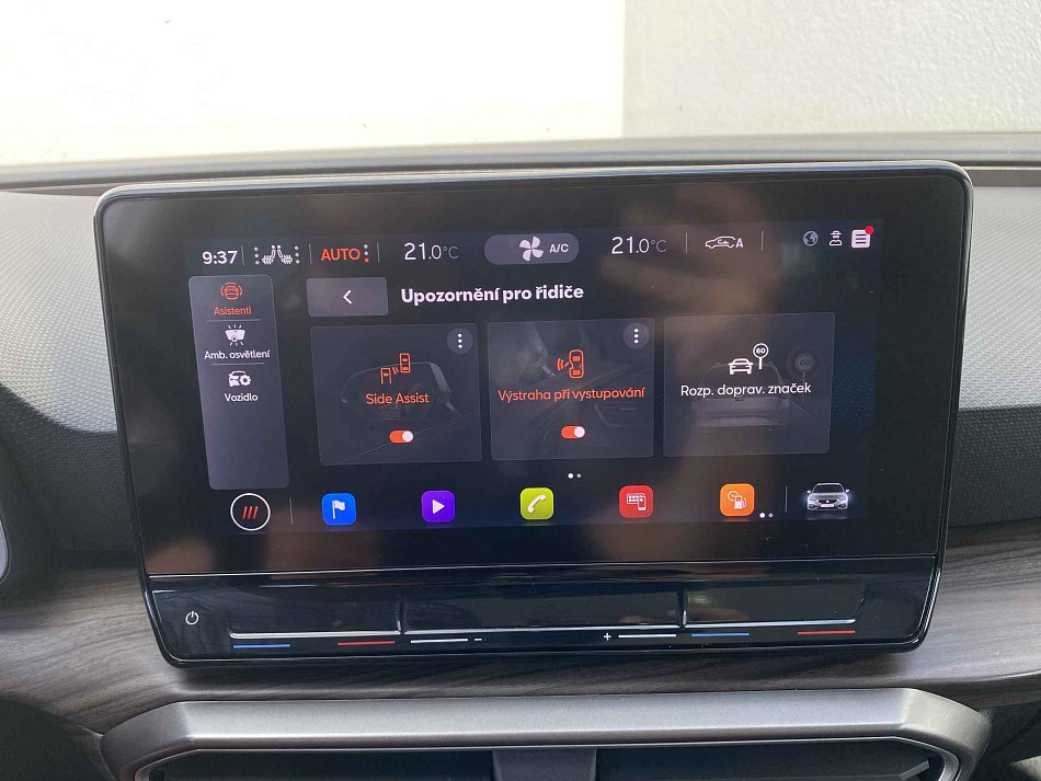 Seat Leon 2.0 TDi Xcellence