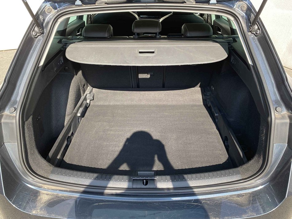 Seat Leon 2.0 TDi Xcellence
