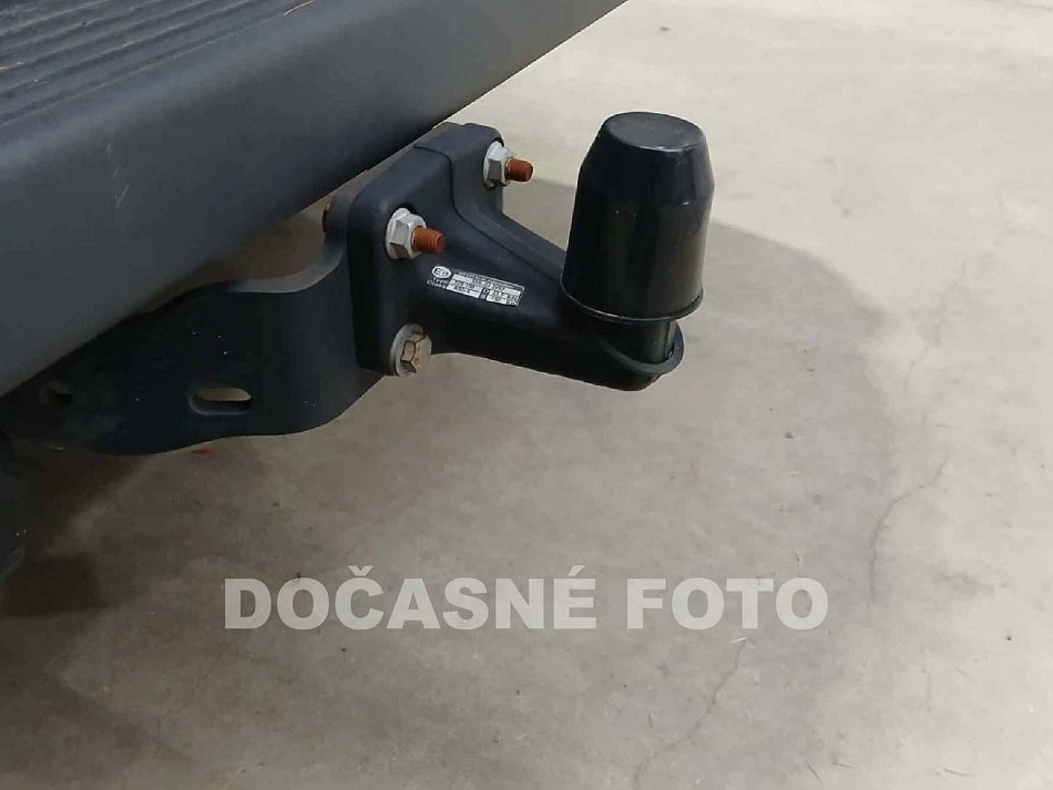 Fiat Ducato 2.3MJT  L1H1 RAMPA