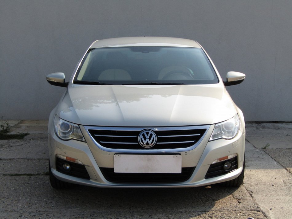 Volkswagen CC 3.6 