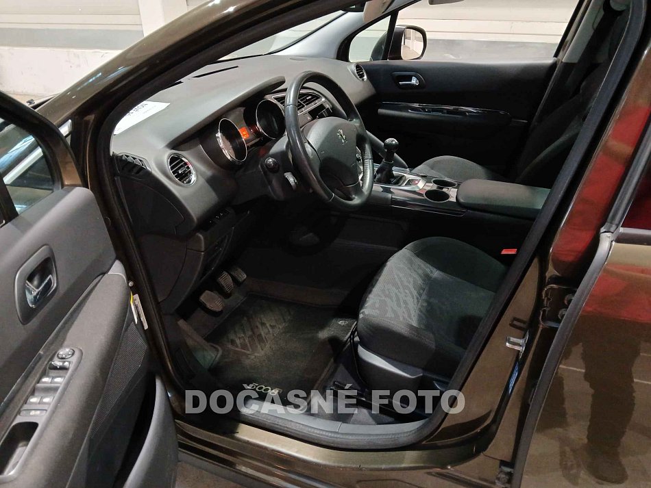 Peugeot 3008 1.6VTi 
