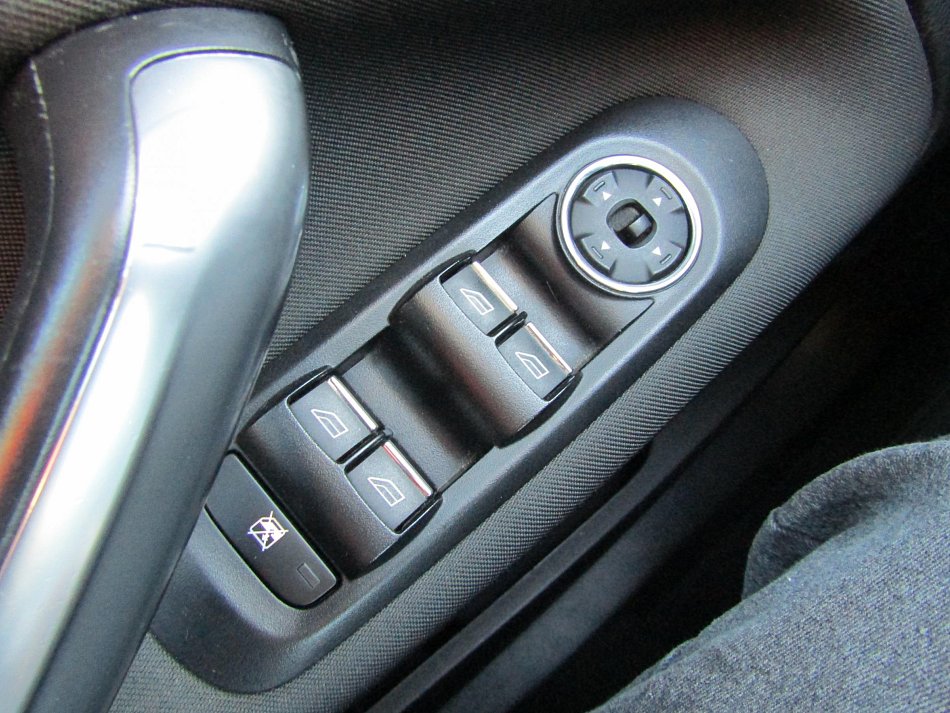 Ford Mondeo 1.6 TDCi 