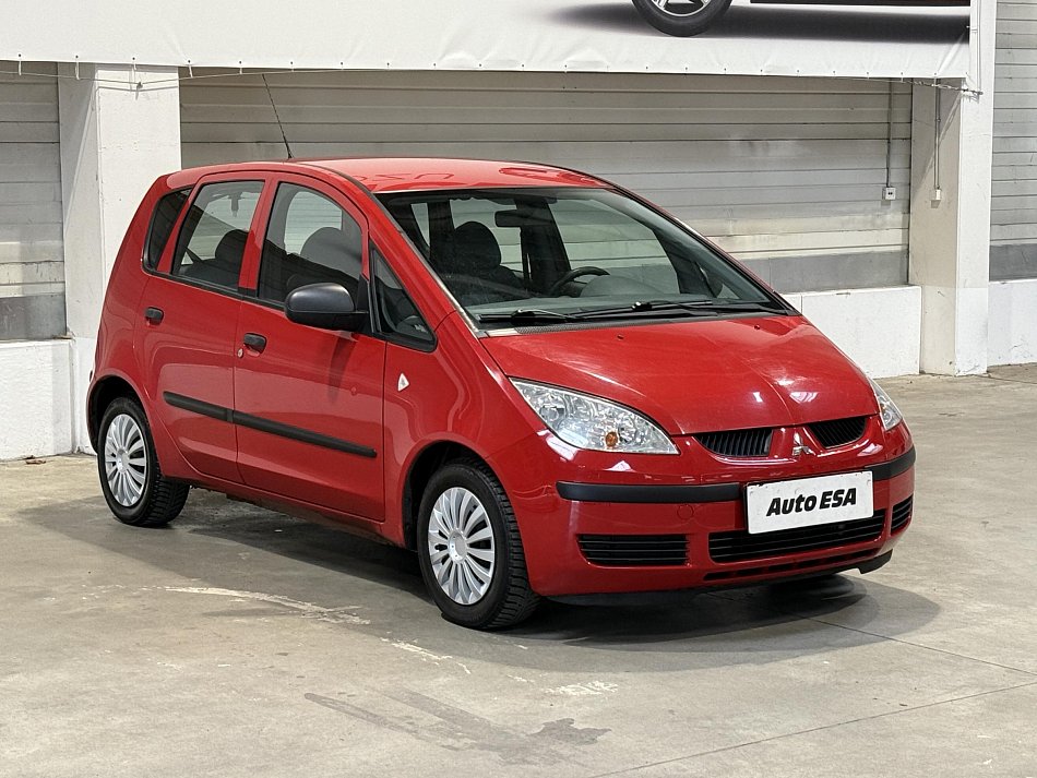 Mitsubishi Colt 1.1i 