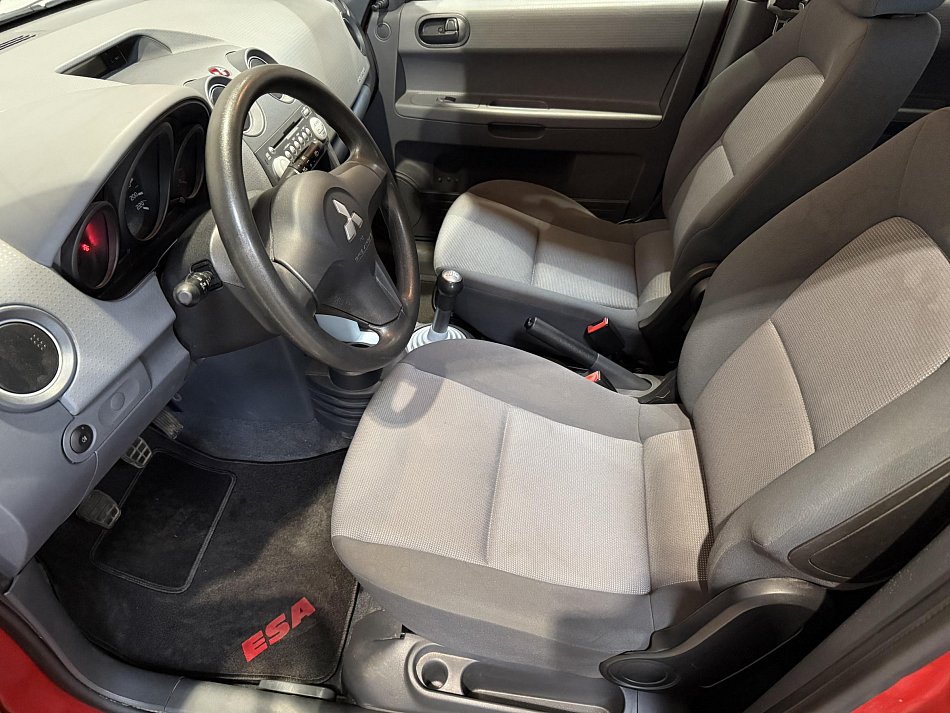 Mitsubishi Colt 1.1i 