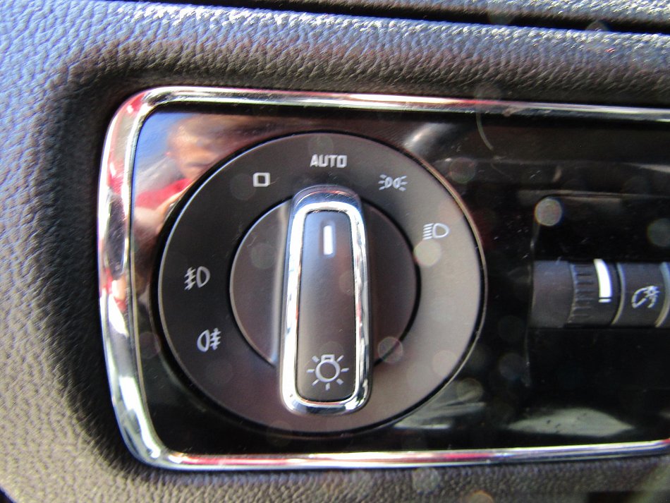 Škoda Superb II 2.0TDI 