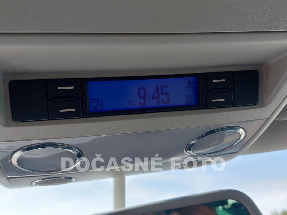 Volkswagen Multivan 2.5TDi Comfortline