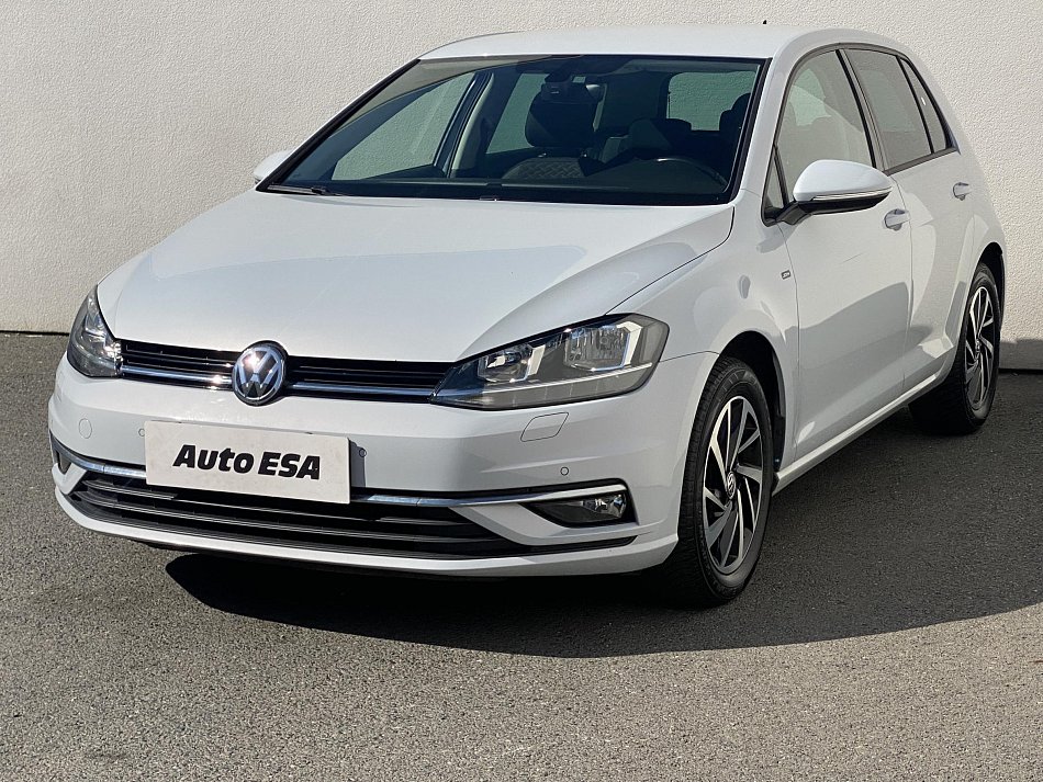 Volkswagen Golf 1.0TSi Join