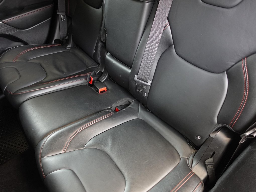 Jeep Cherokee 3.2 V6  4WD