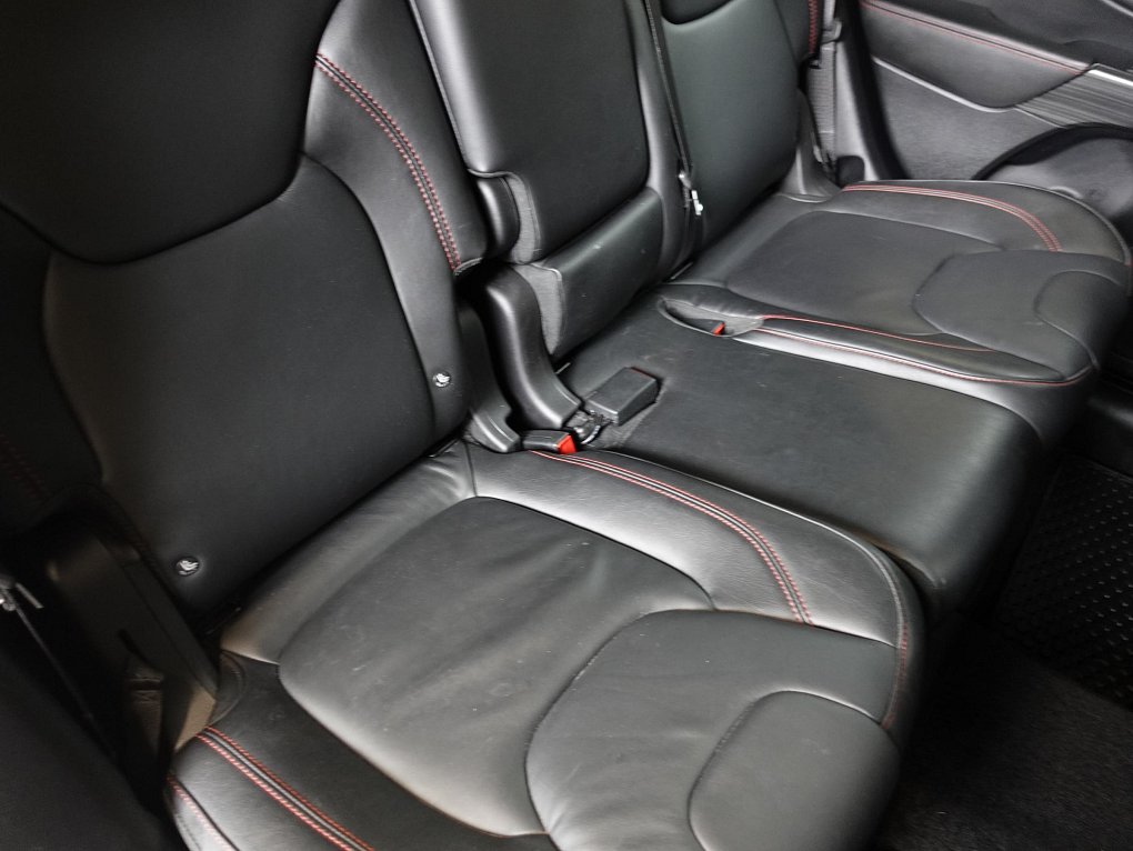 Jeep Cherokee 3.2 V6  4WD