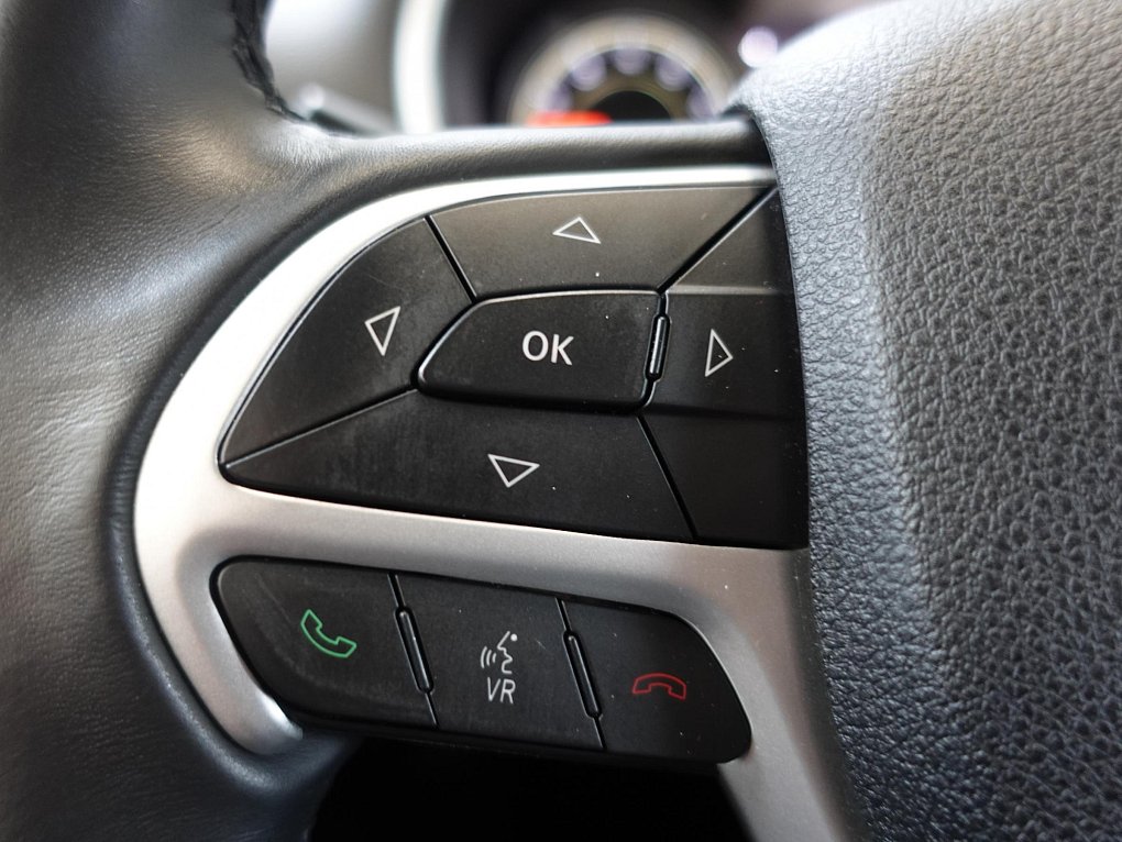 Jeep Cherokee 3.2 V6  4WD