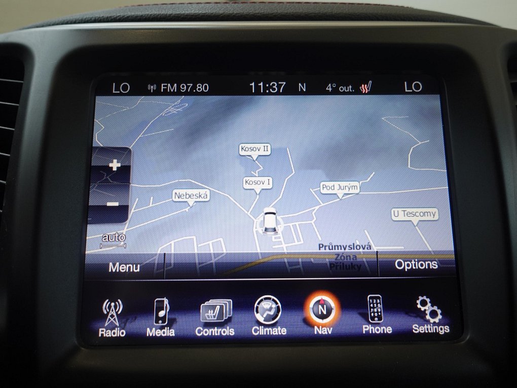 Jeep Cherokee 3.2 V6  4WD