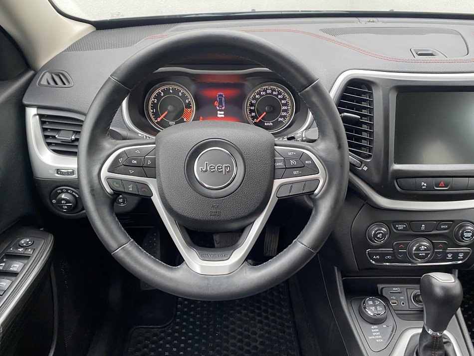 Jeep Cherokee 3.2 V6  4WD