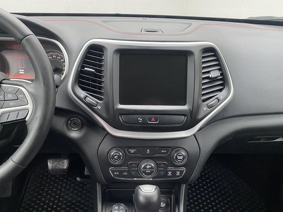 Jeep Cherokee 3.2 V6  4WD