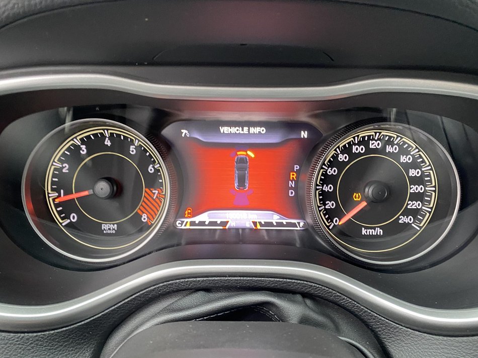 Jeep Cherokee 3.2 V6  4WD