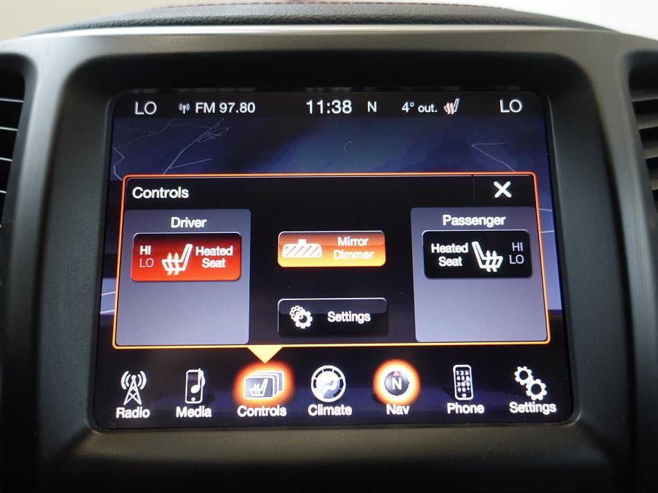 Jeep Cherokee 3.2 V6  4WD