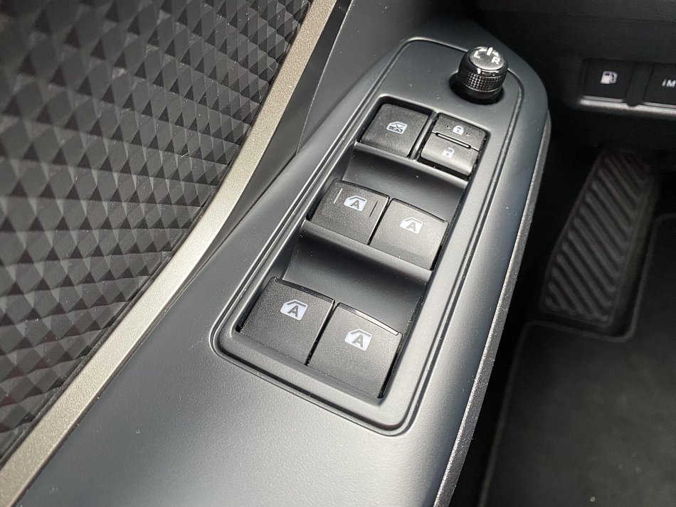 Toyota C-HR 1.2 T Active